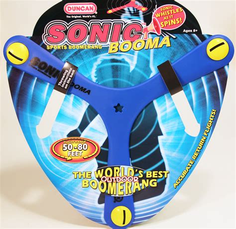 sonic booma sports boomerang|boomerang toys.